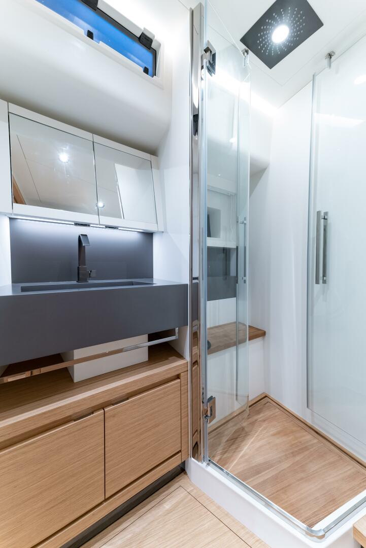 Slide: The Image of Pardo Yachts E60 2024 - 4003212