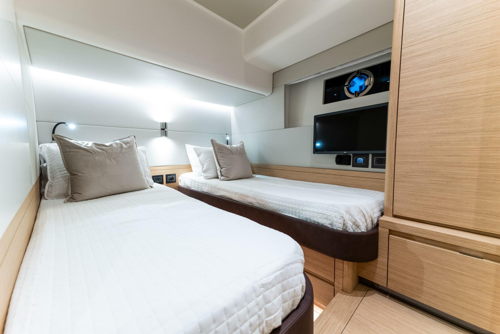 Slide: The Image of Pardo Yachts E60 2024 - 4003215