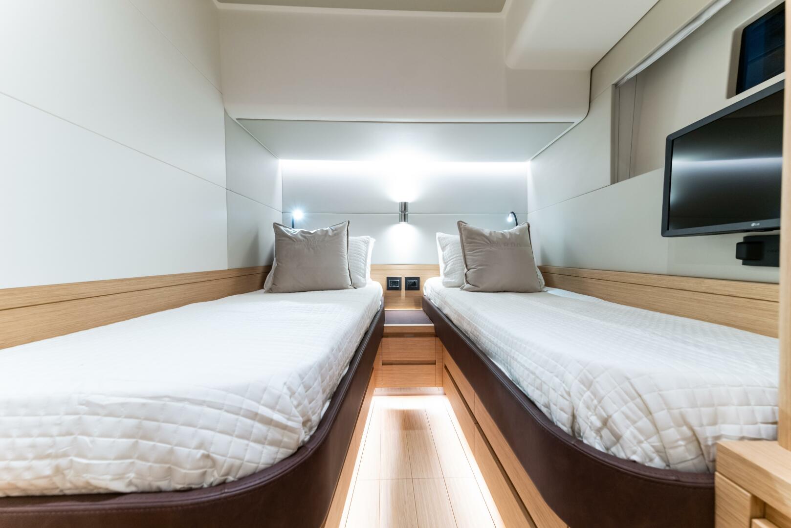 Slide: The Image of Pardo Yachts E60 2024 - 4003213