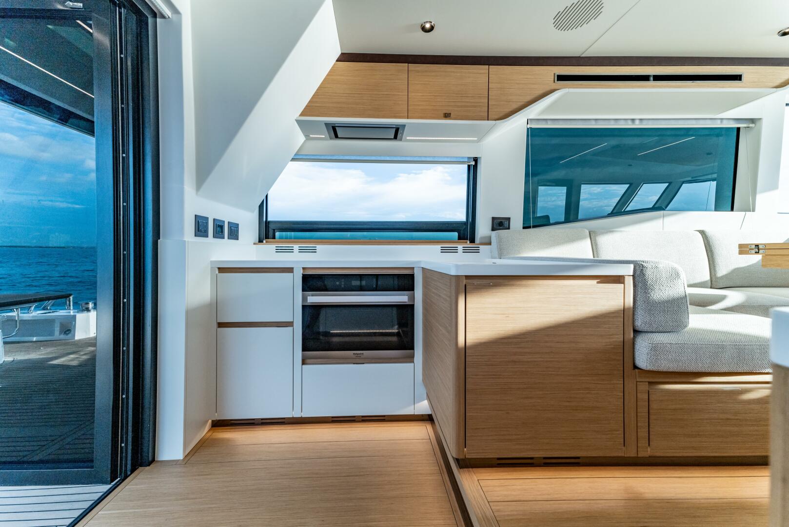 Slide: The Image of Pardo Yachts E60 2024 - 4003197