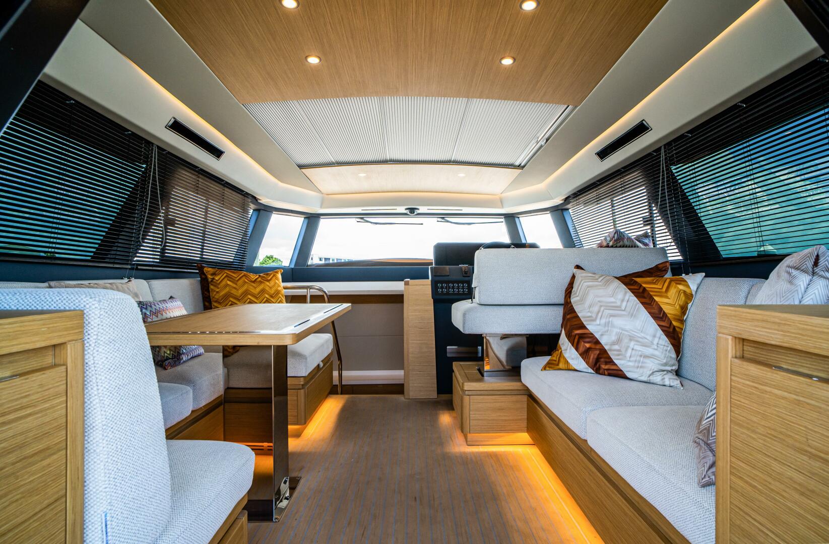 Slide: The Image of Pardo Yachts GT52 2023 - 4399998