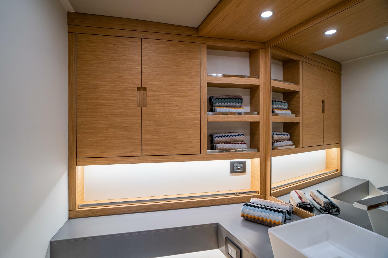 Slide: The Image of Pardo Yachts GT52 2023 - 4400002