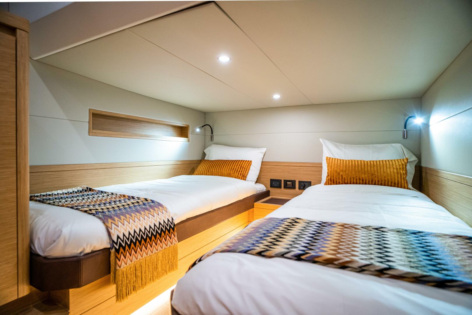 Slide: The Image of Pardo Yachts GT52 2023 - 4400005