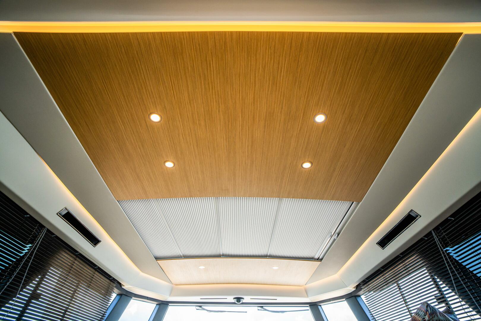 Slide: The Image of Pardo Yachts GT52 2023 - 4400014