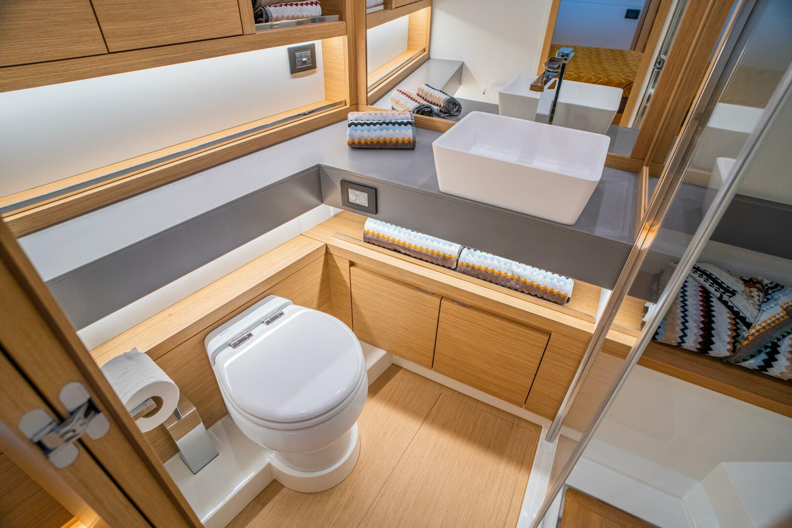 Slide: The Image of Pardo Yachts GT52 2023 - 4400017