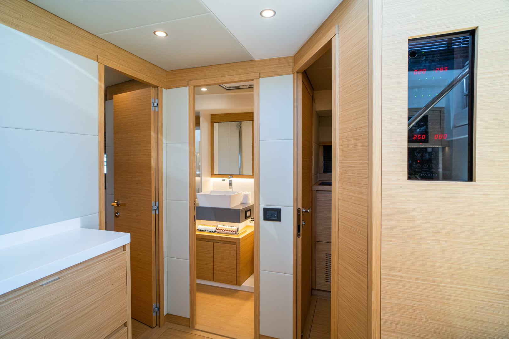 Slide: The Image of Pardo Yachts GT52 2023 - 4400019