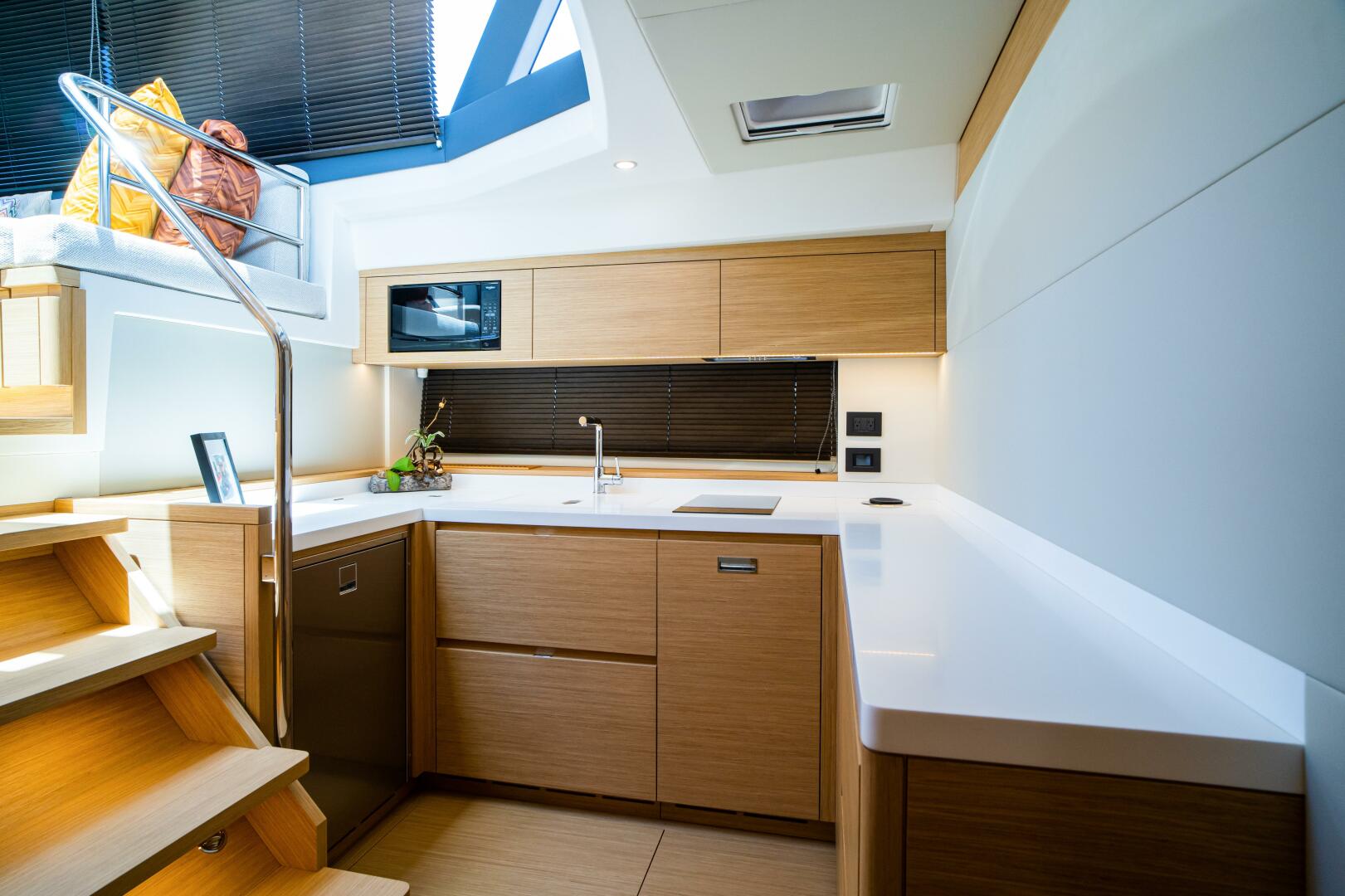 Slide: The Image of Pardo Yachts GT52 2023 - 4400020