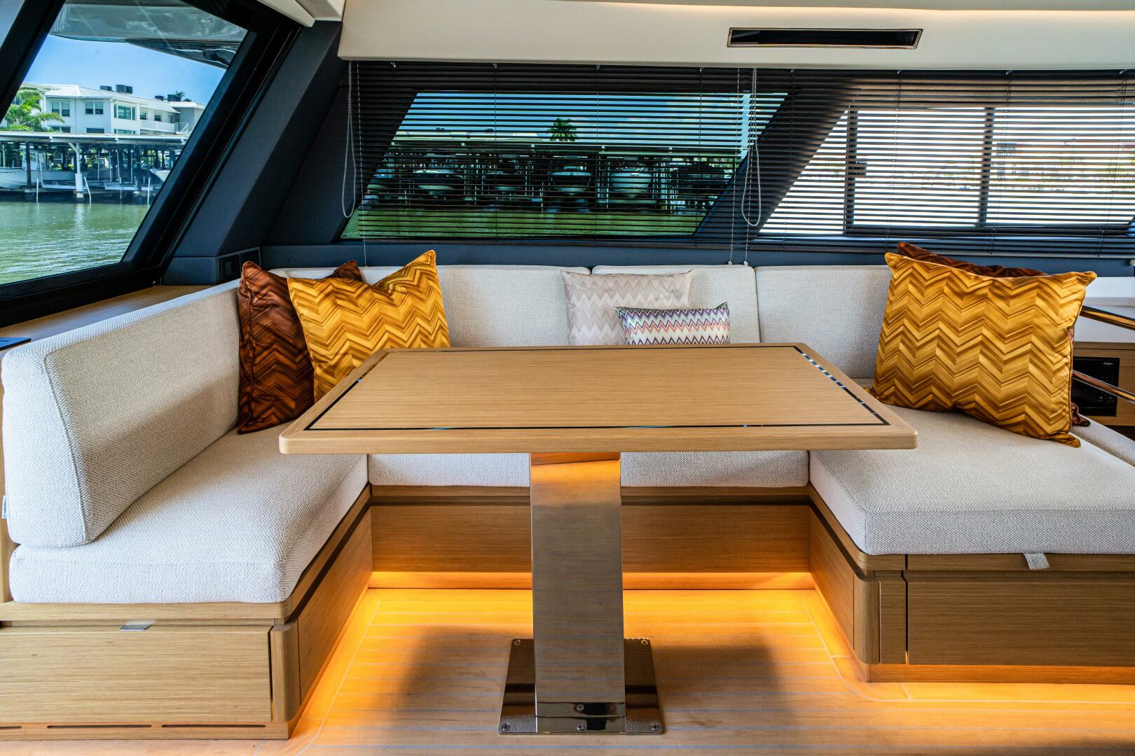 Slide: The Image of Pardo Yachts GT52 2023 - 4400022
