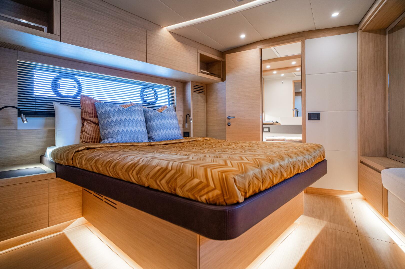 Slide: The Image of Pardo Yachts GT52 2023 - 4400024