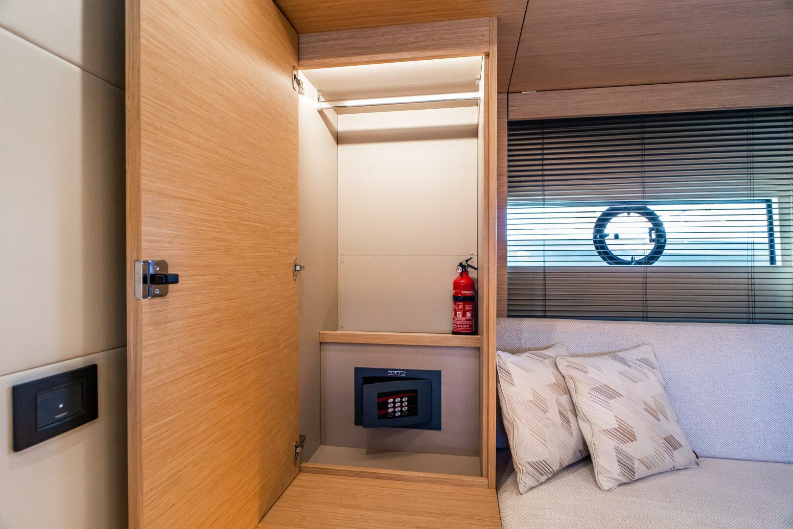 Slide: The Image of Pardo Yachts GT52 2023 - 4400025