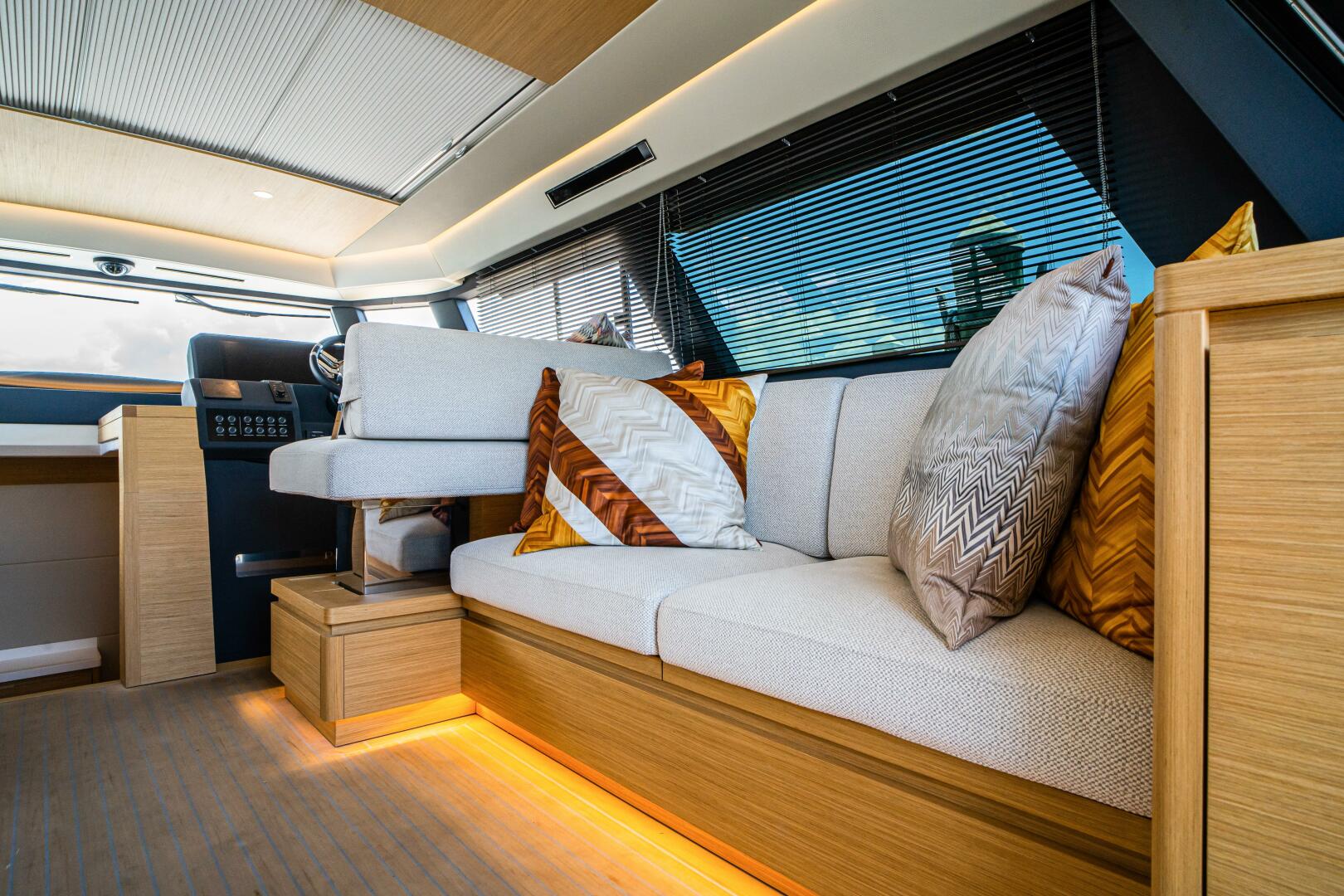 Slide: The Image of Pardo Yachts GT52 2023 - 4400034