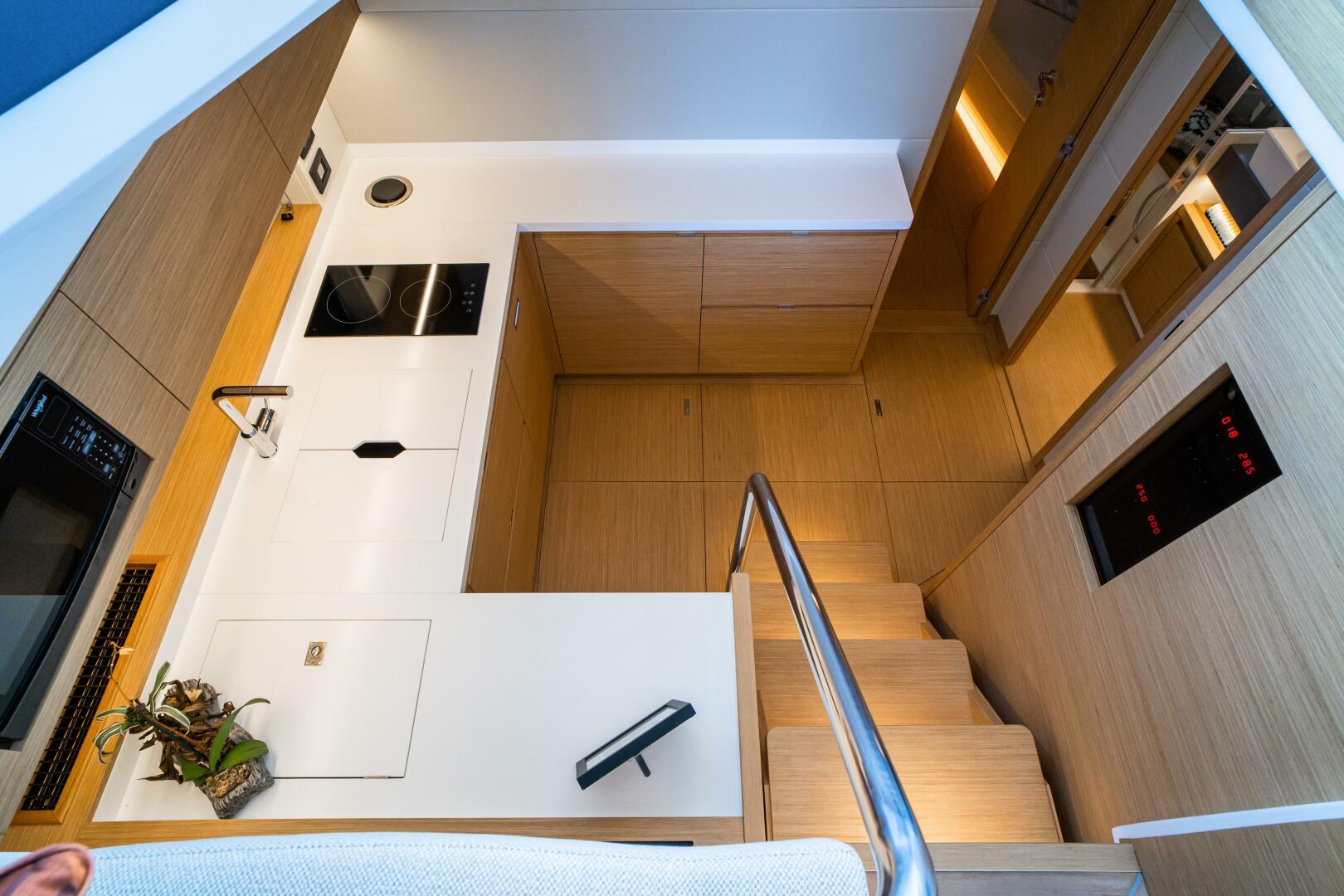Slide: The Image of Pardo Yachts GT52 2023 - 4400039