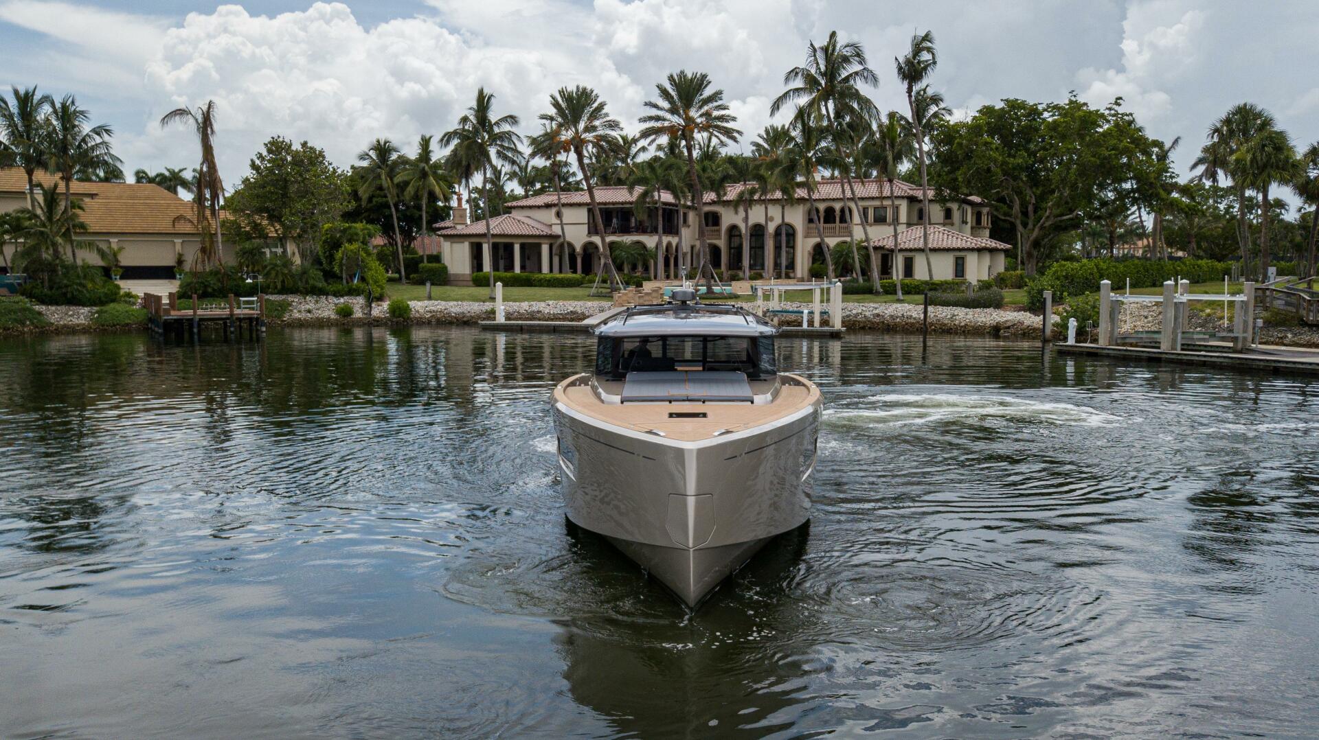 Slide: The Image of Pardo Yachts GT52 2023 - 4379811