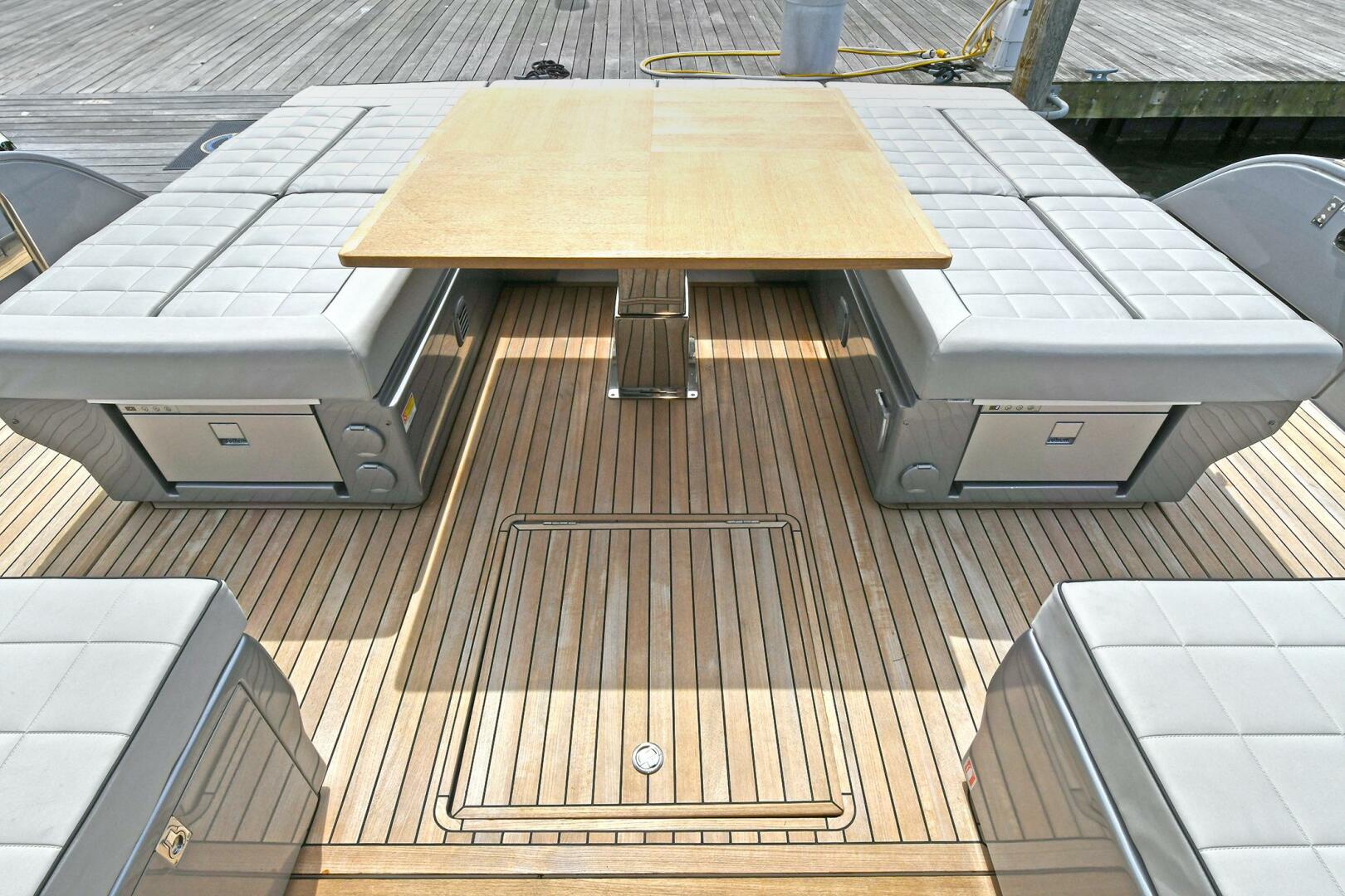 Slide: The Image of Pardo Yachts GT52 2024 - 3902698