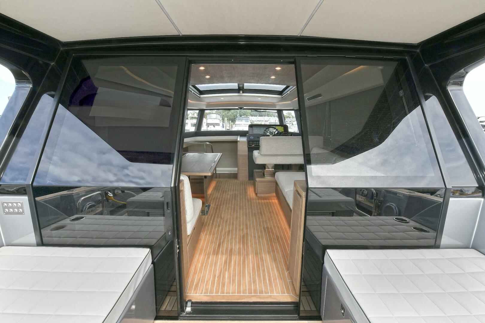 Slide: The Image of Pardo Yachts GT52 2024 - 3902707