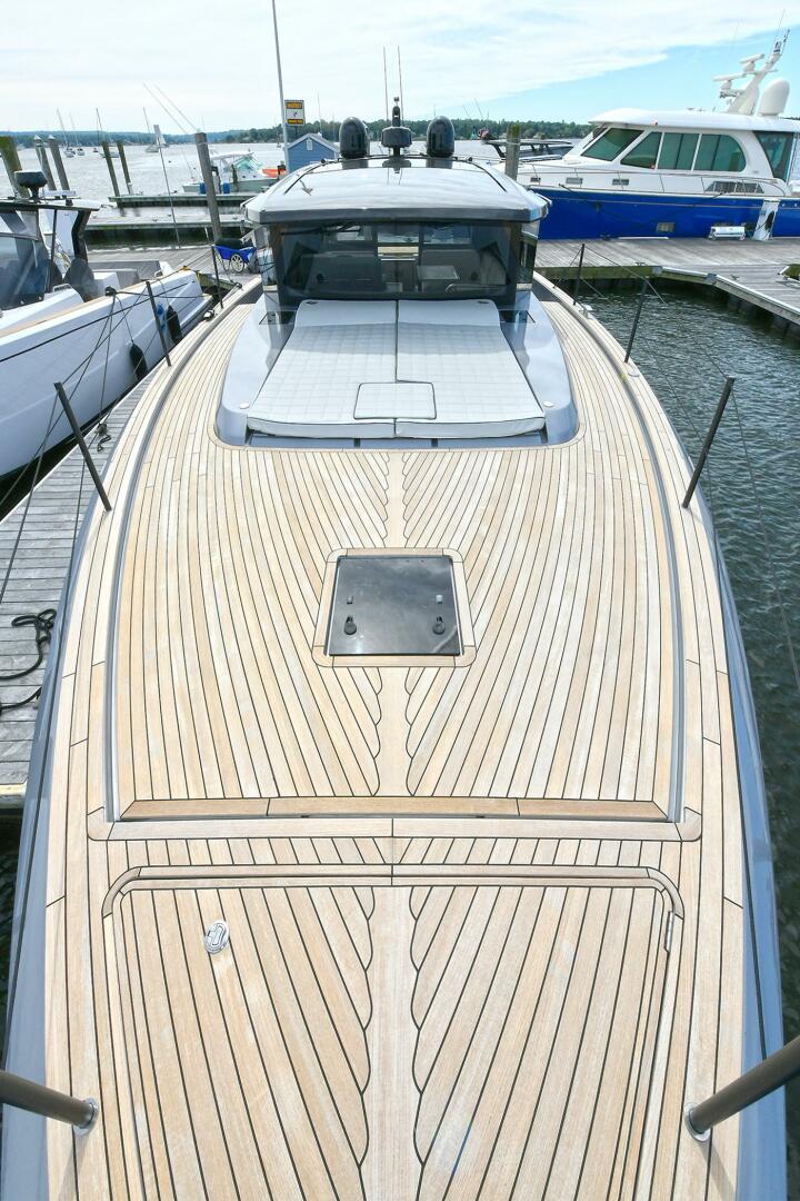 Slide: The Image of Pardo Yachts GT52 2024 - 3902711