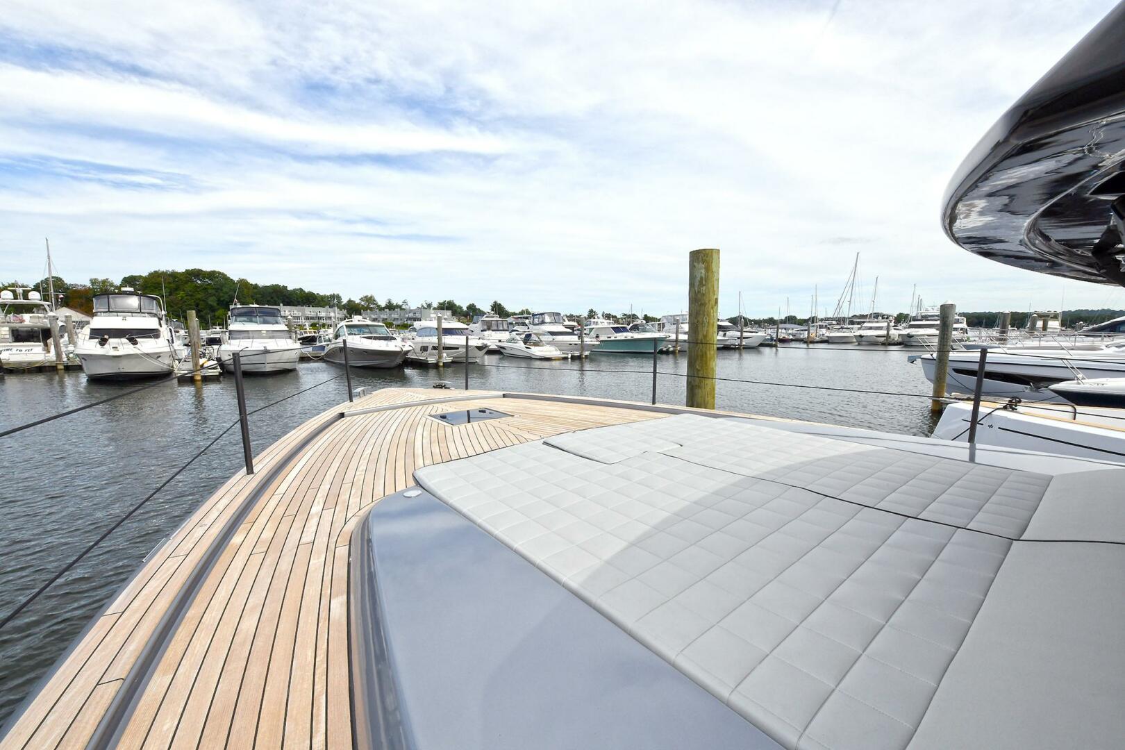 Slide: The Image of Pardo Yachts GT52 2024 - 3902714