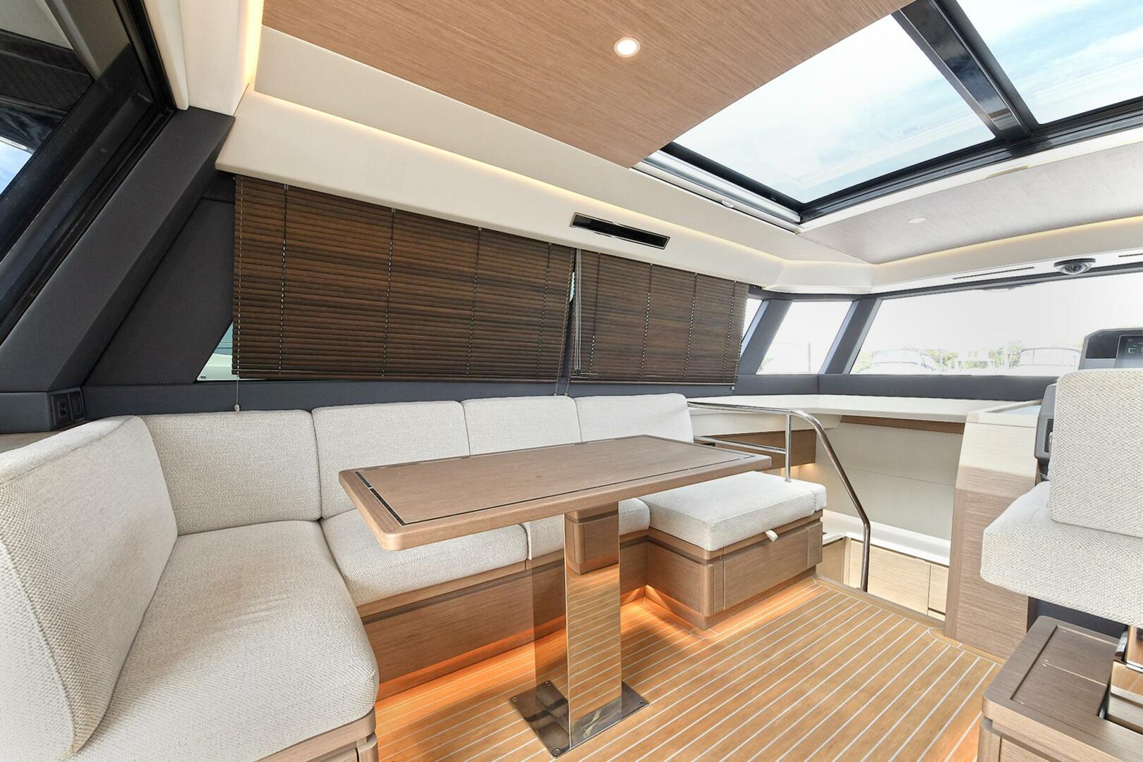 Slide: The Image of Pardo Yachts GT52 2024 - 3902740