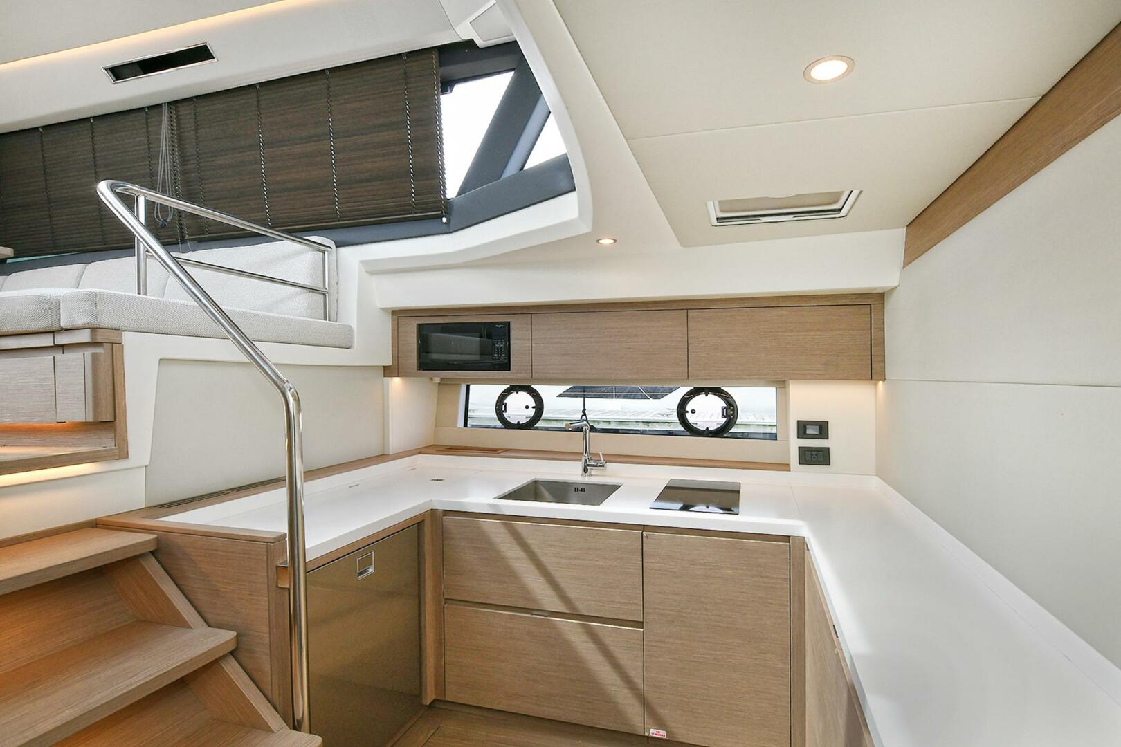 Slide: The Image of Pardo Yachts GT52 2024 - 3902764