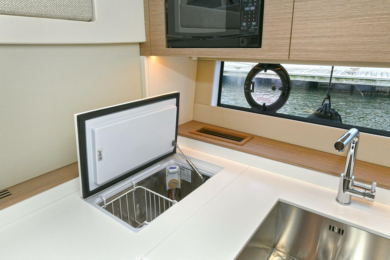 Slide: The Image of Pardo Yachts GT52 2024 - 3902770