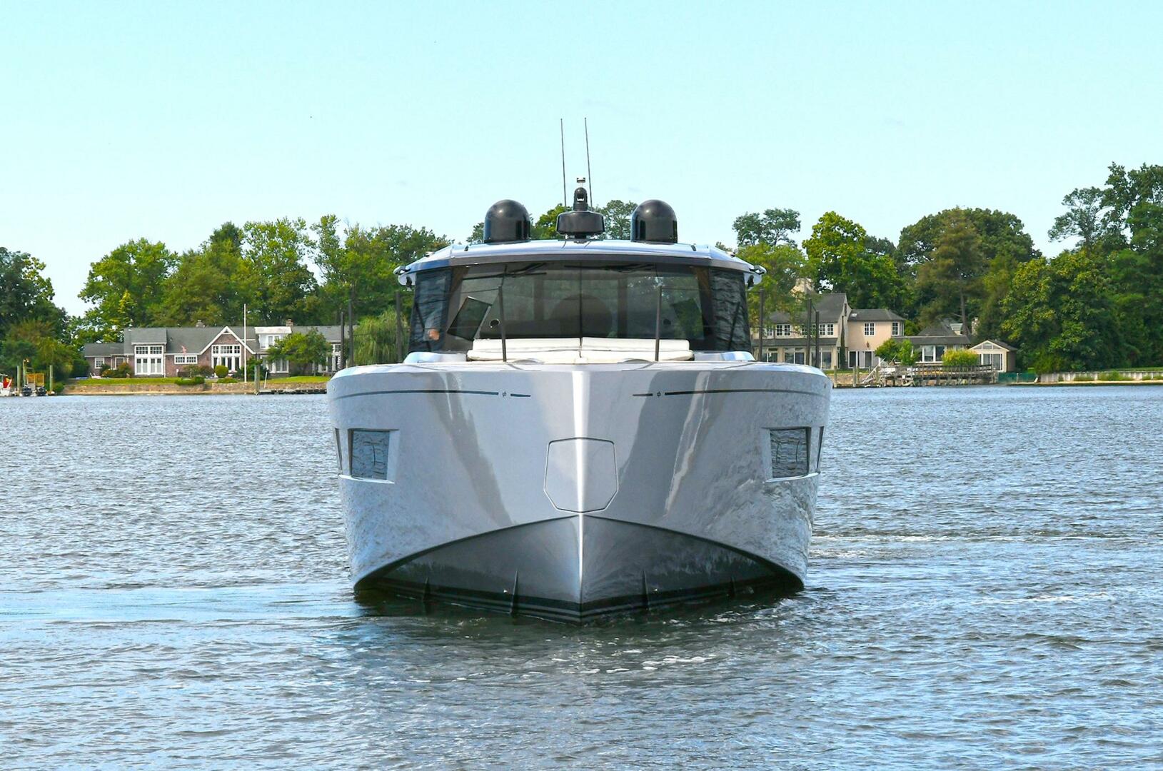 Slide: The Image of Pardo Yachts GT52 2024 - 3902687