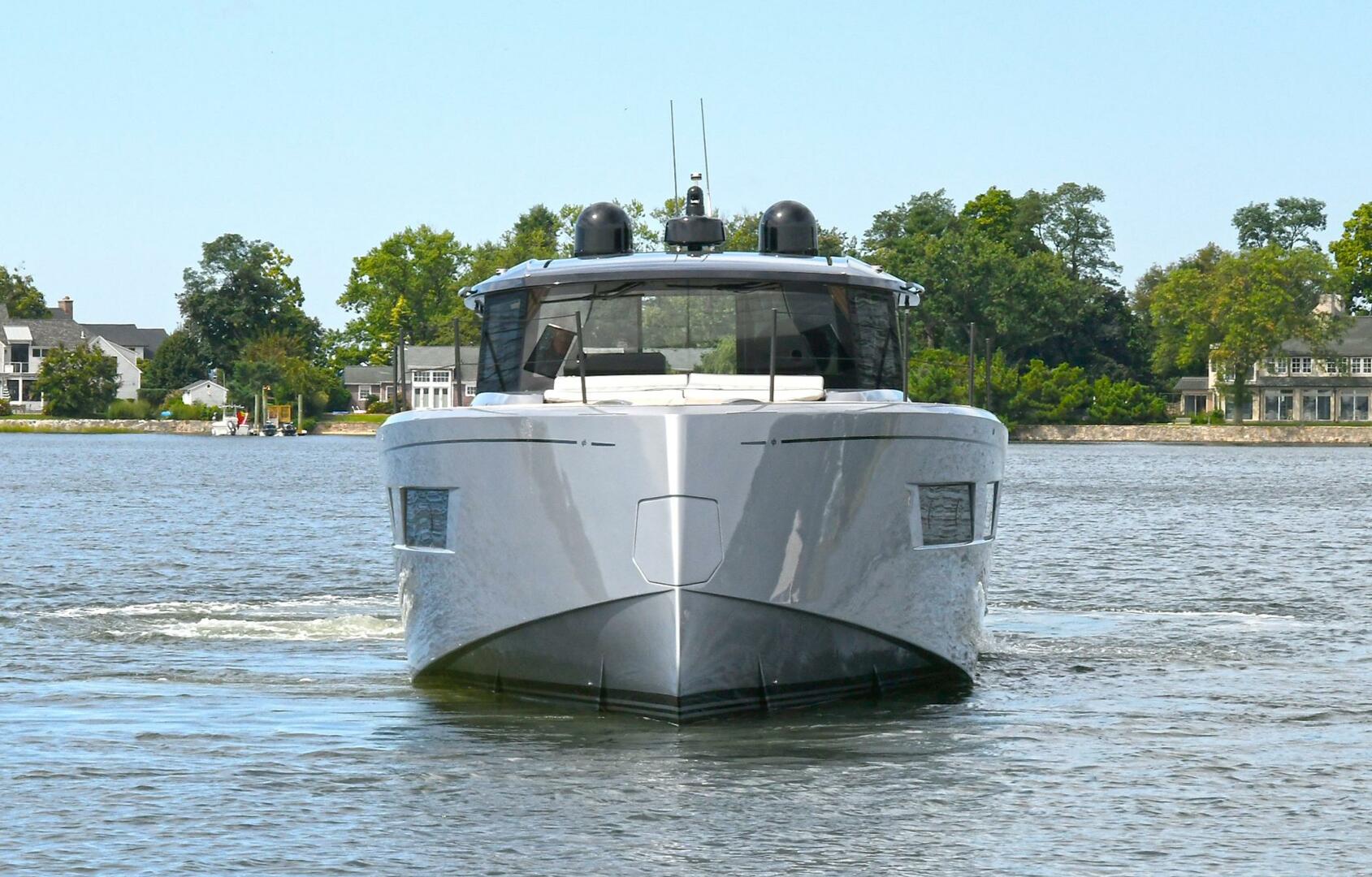 Slide: The Image of Pardo Yachts GT52 2024 - 3902696