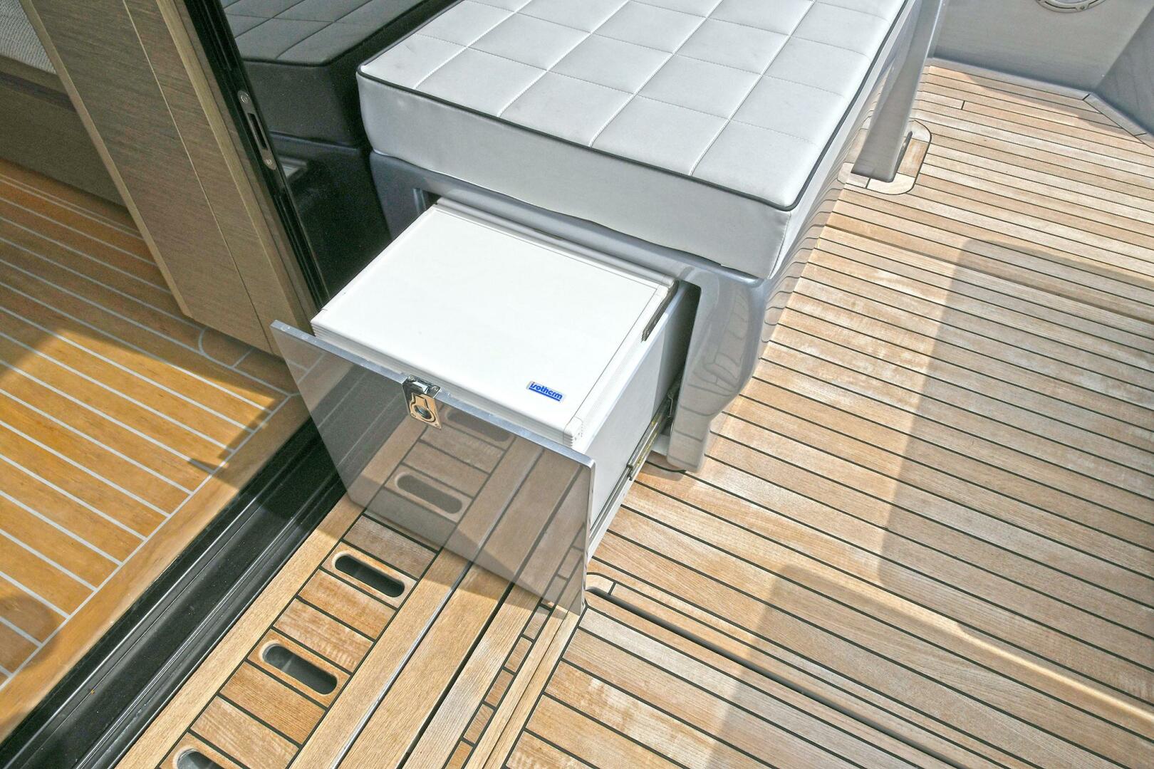 Slide: The Image of Pardo Yachts GT52 2024 - 3902699