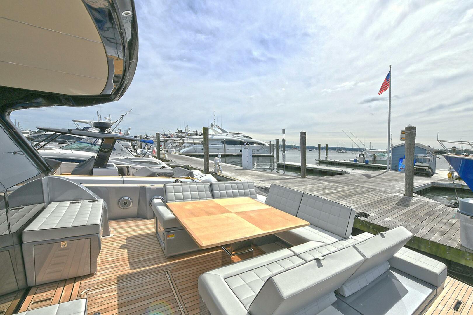 Slide: The Image of Pardo Yachts GT52 2024 - 3902703