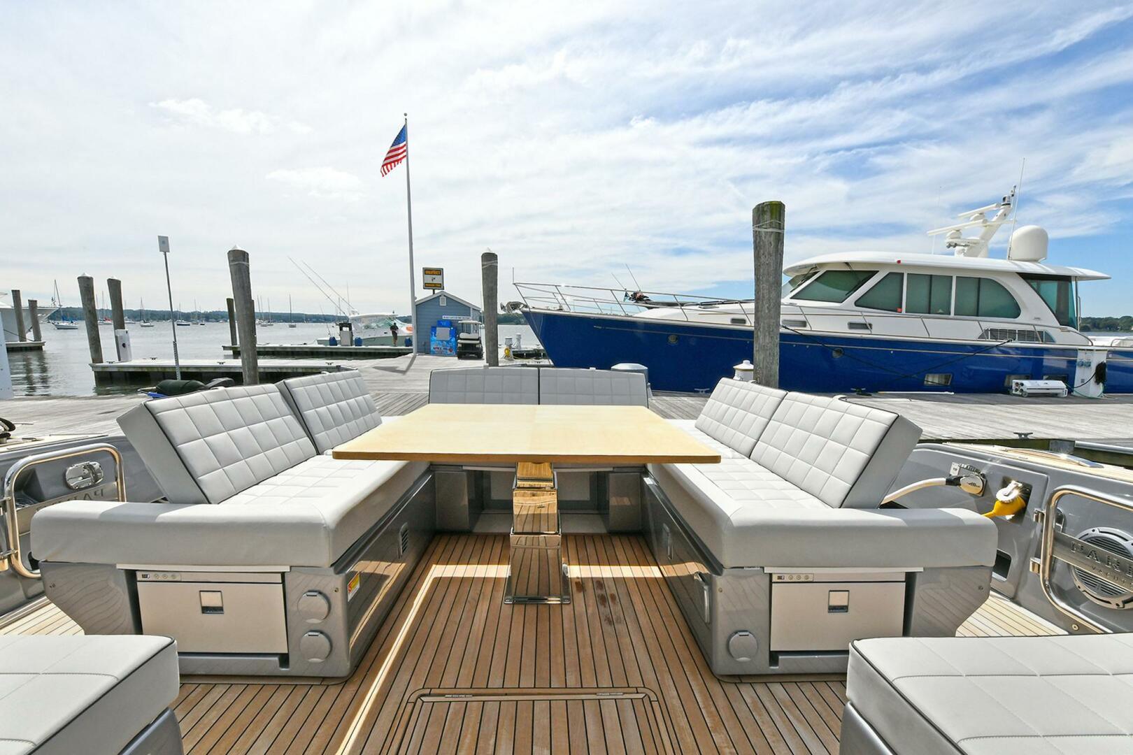 Slide: The Image of Pardo Yachts GT52 2024 - 3902704