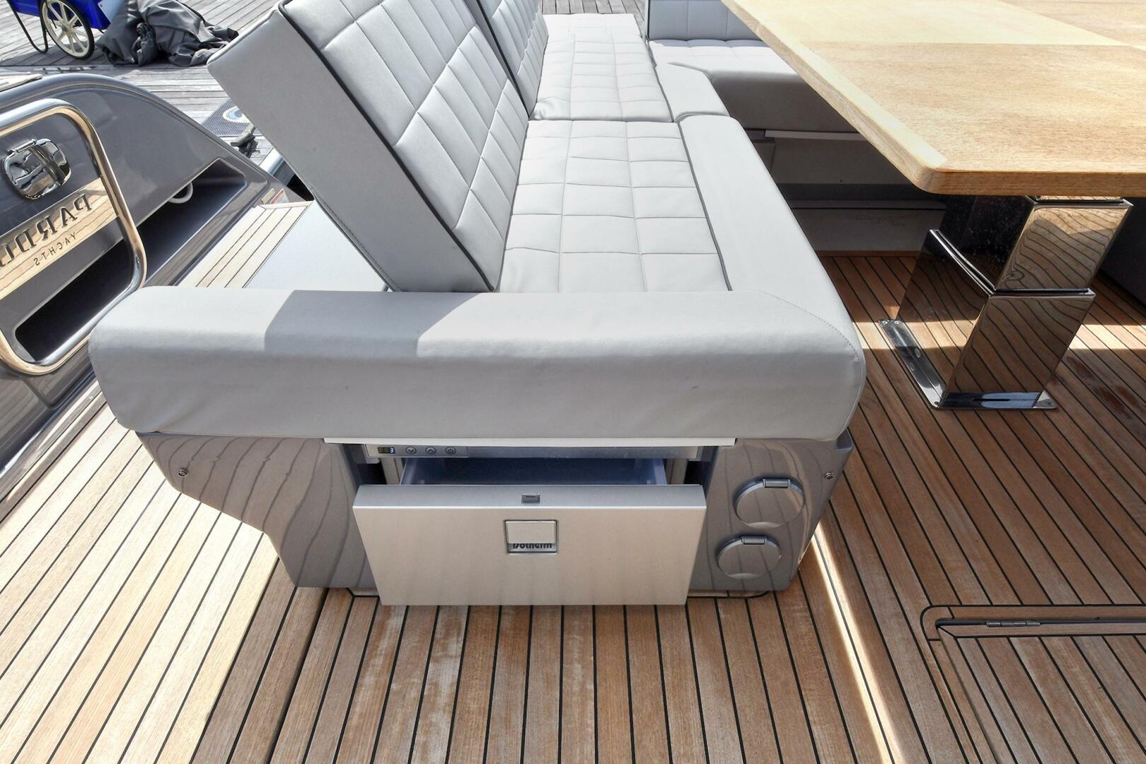 Slide: The Image of Pardo Yachts GT52 2024 - 3902705