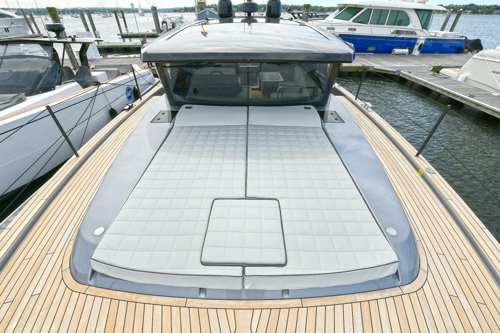 Slide: The Image of Pardo Yachts GT52 2024 - 3902712