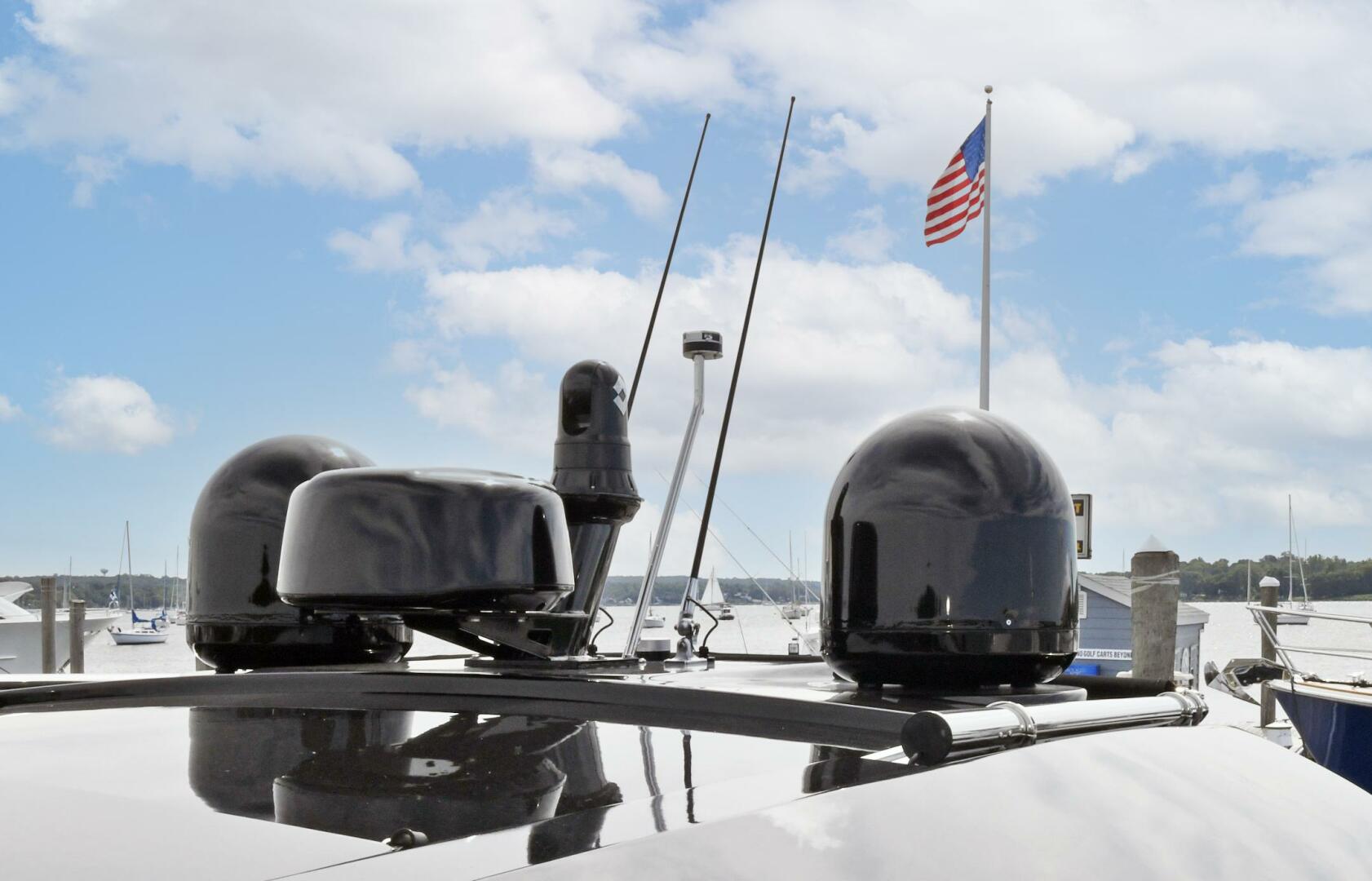 Slide: The Image of Pardo Yachts GT52 2024 - 3902715