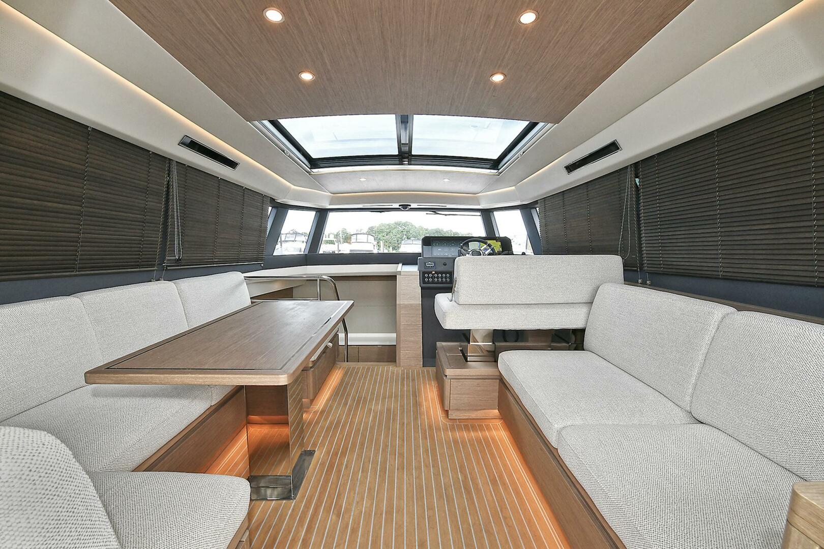 Slide: The Image of Pardo Yachts GT52 2024 - 3902717