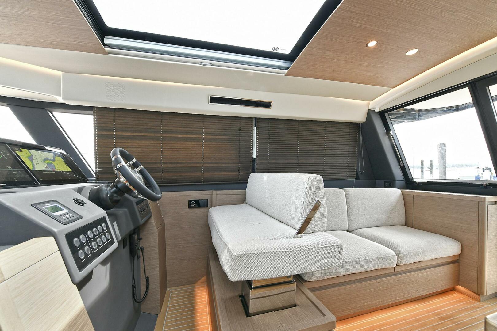 Slide: The Image of Pardo Yachts GT52 2024 - 3902718