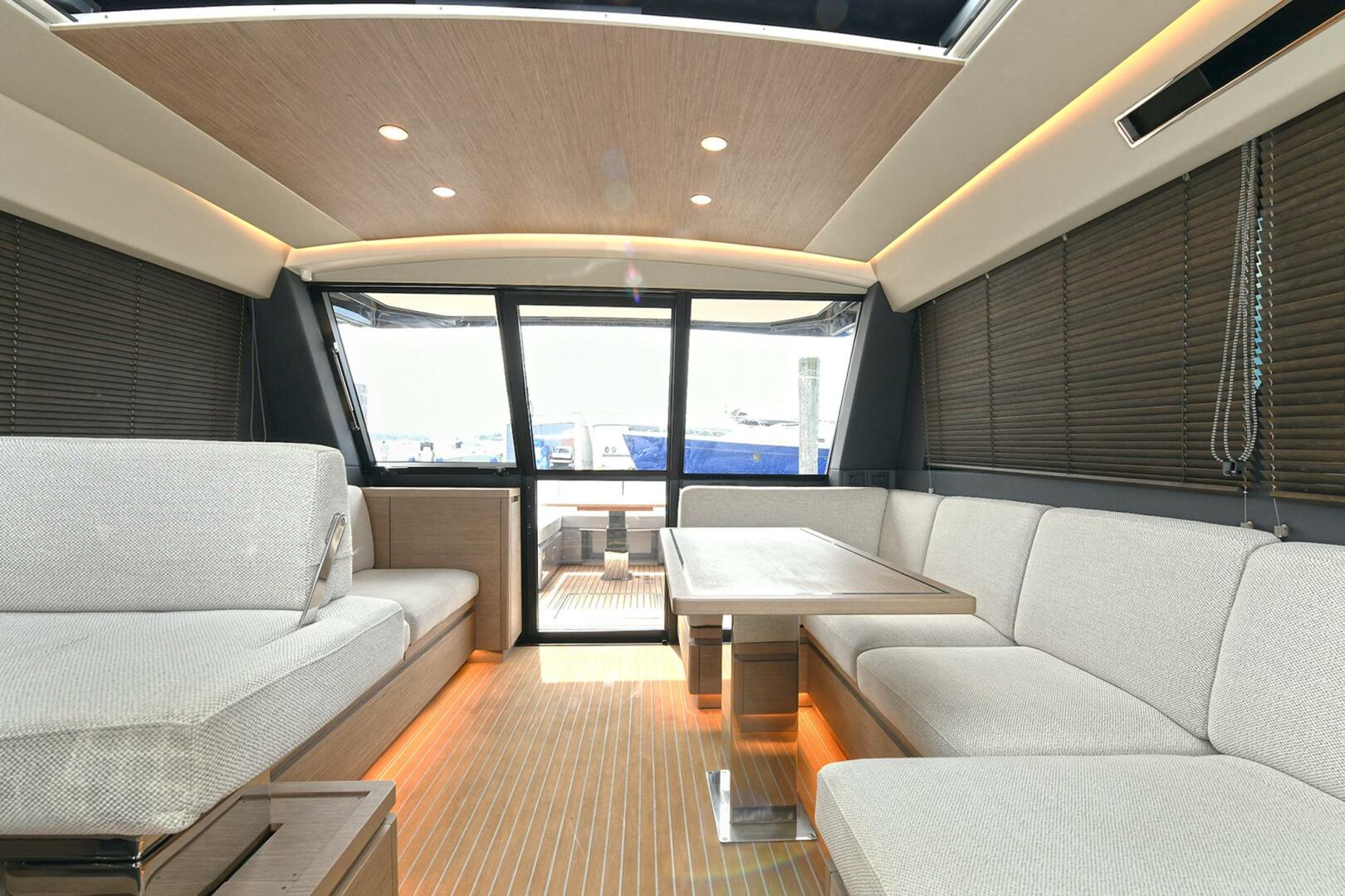 Slide: The Image of Pardo Yachts GT52 2024 - 3902720