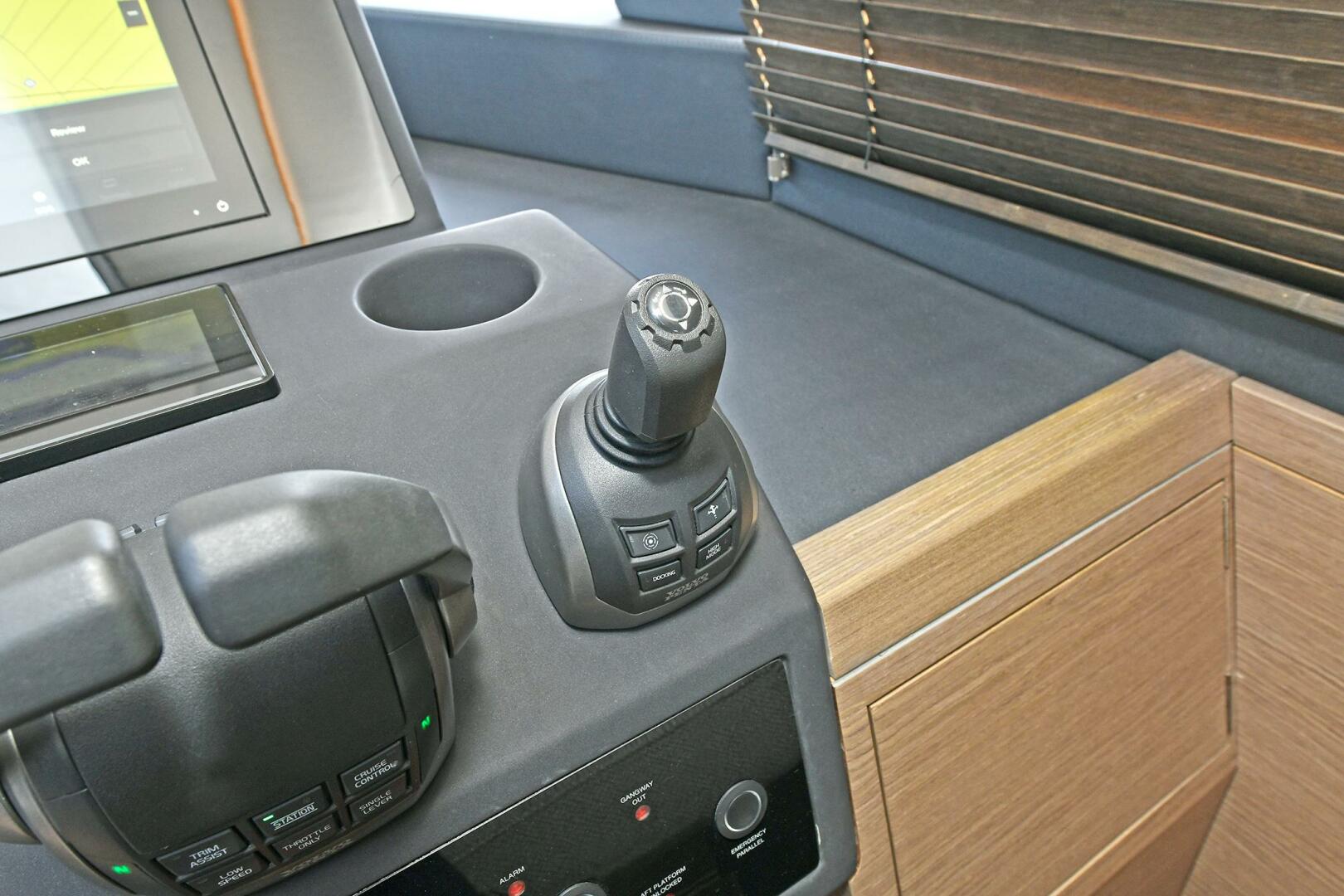 Slide: The Image of Pardo Yachts GT52 2024 - 3902725