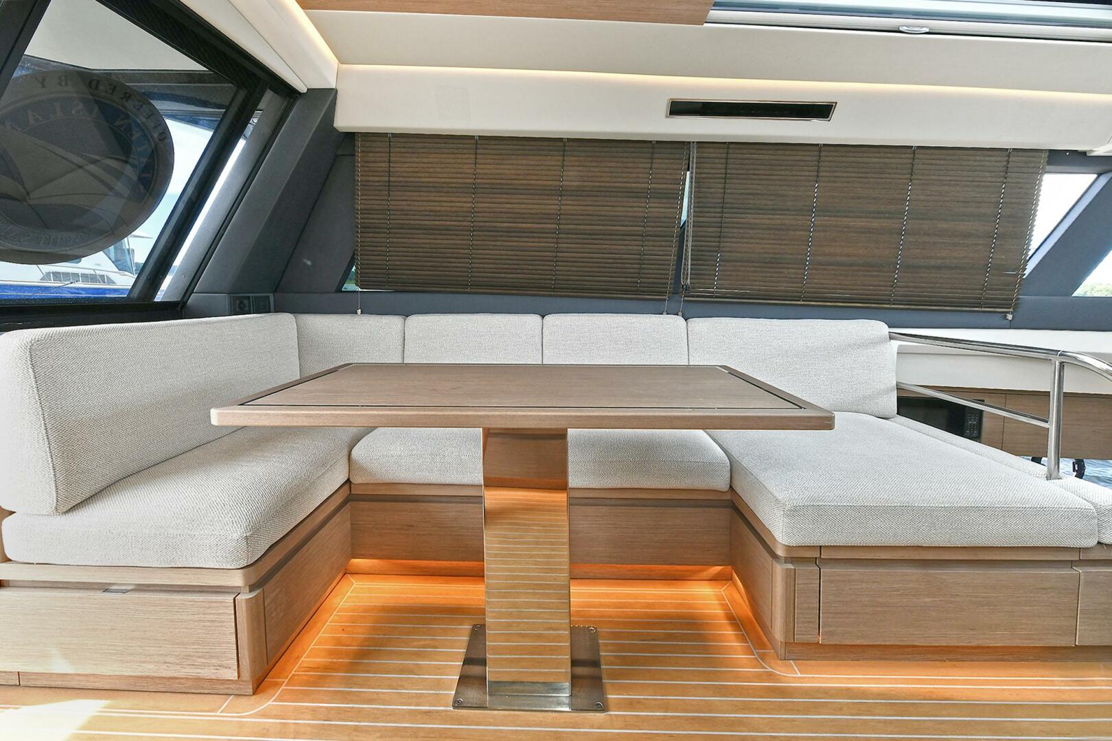 Slide: The Image of Pardo Yachts GT52 2024 - 3902728