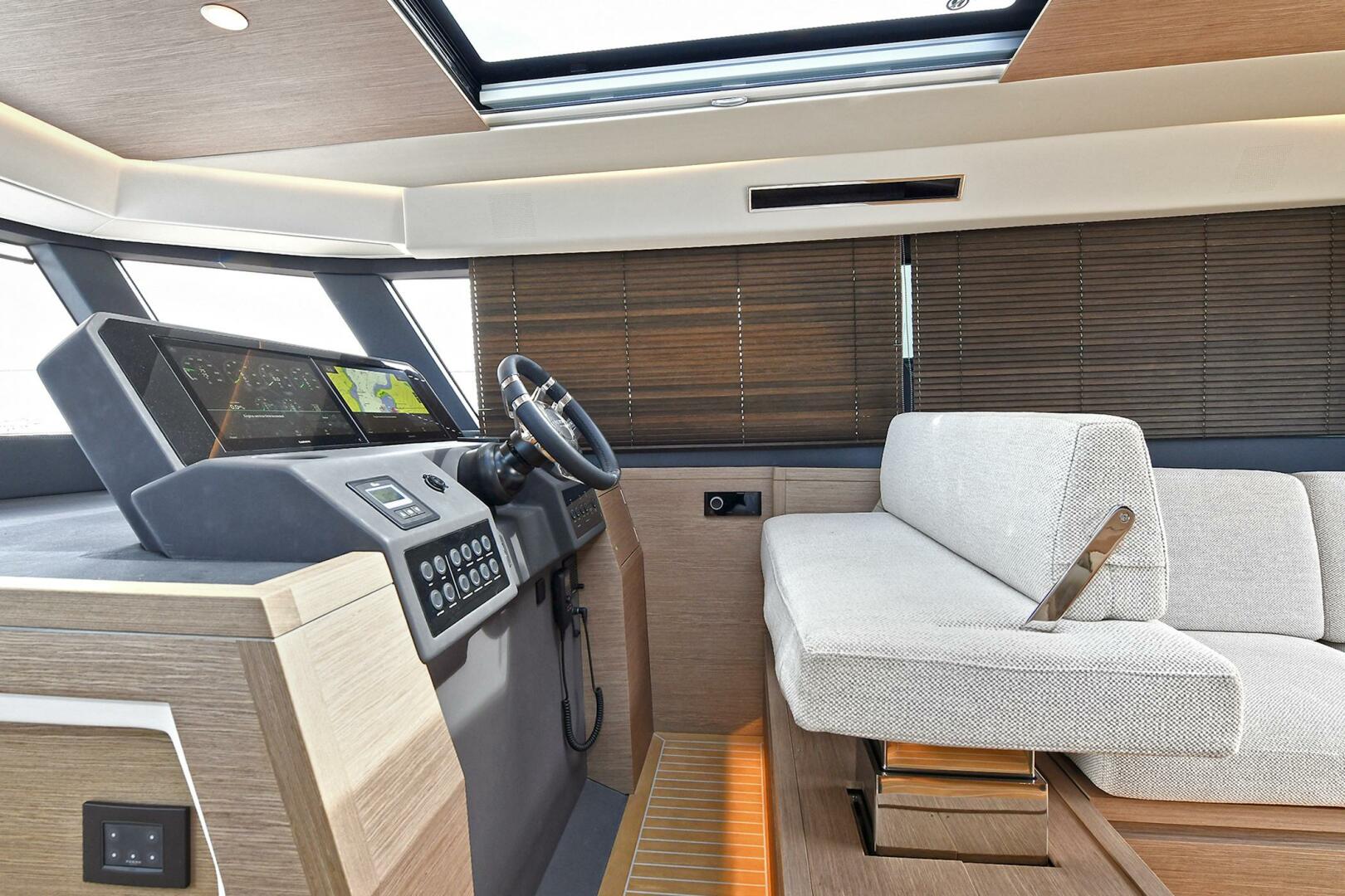 Slide: The Image of Pardo Yachts GT52 2024 - 3902730