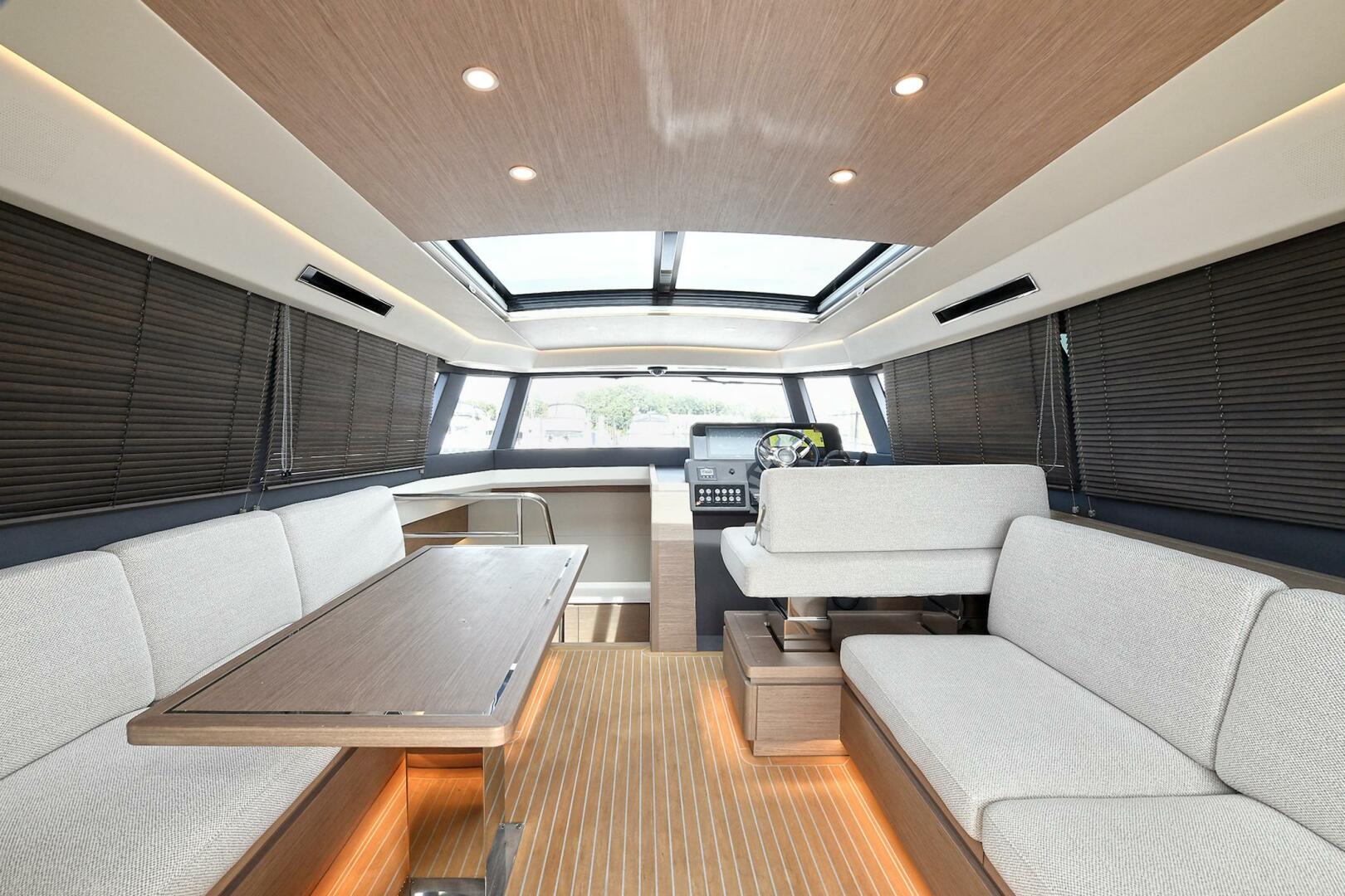 Slide: The Image of Pardo Yachts GT52 2024 - 3902732