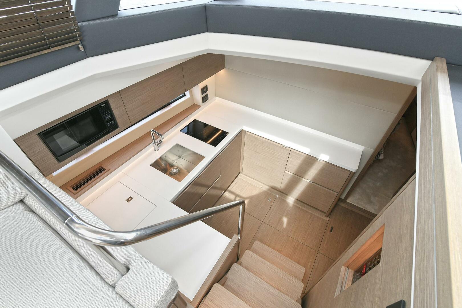 Slide: The Image of Pardo Yachts GT52 2024 - 3902735