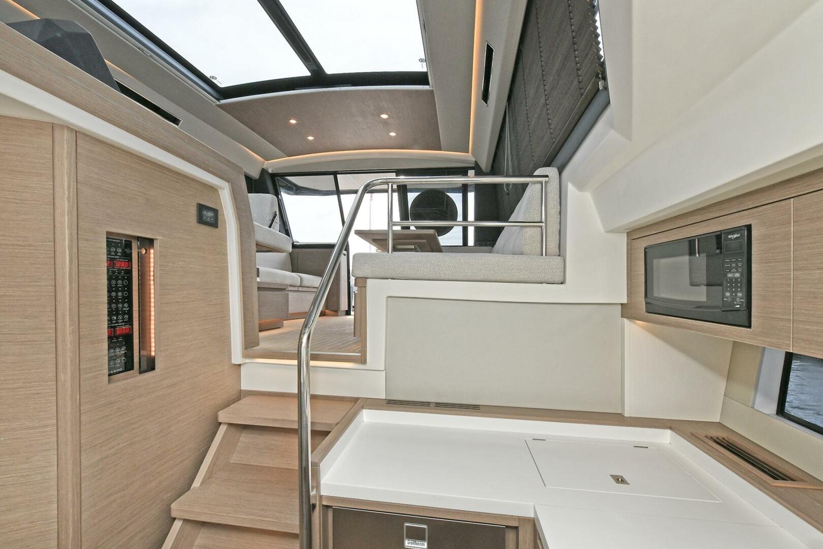 Slide: The Image of Pardo Yachts GT52 2024 - 3902737