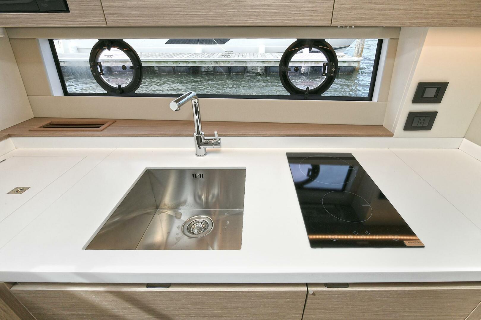 Slide: The Image of Pardo Yachts GT52 2024 - 3902739