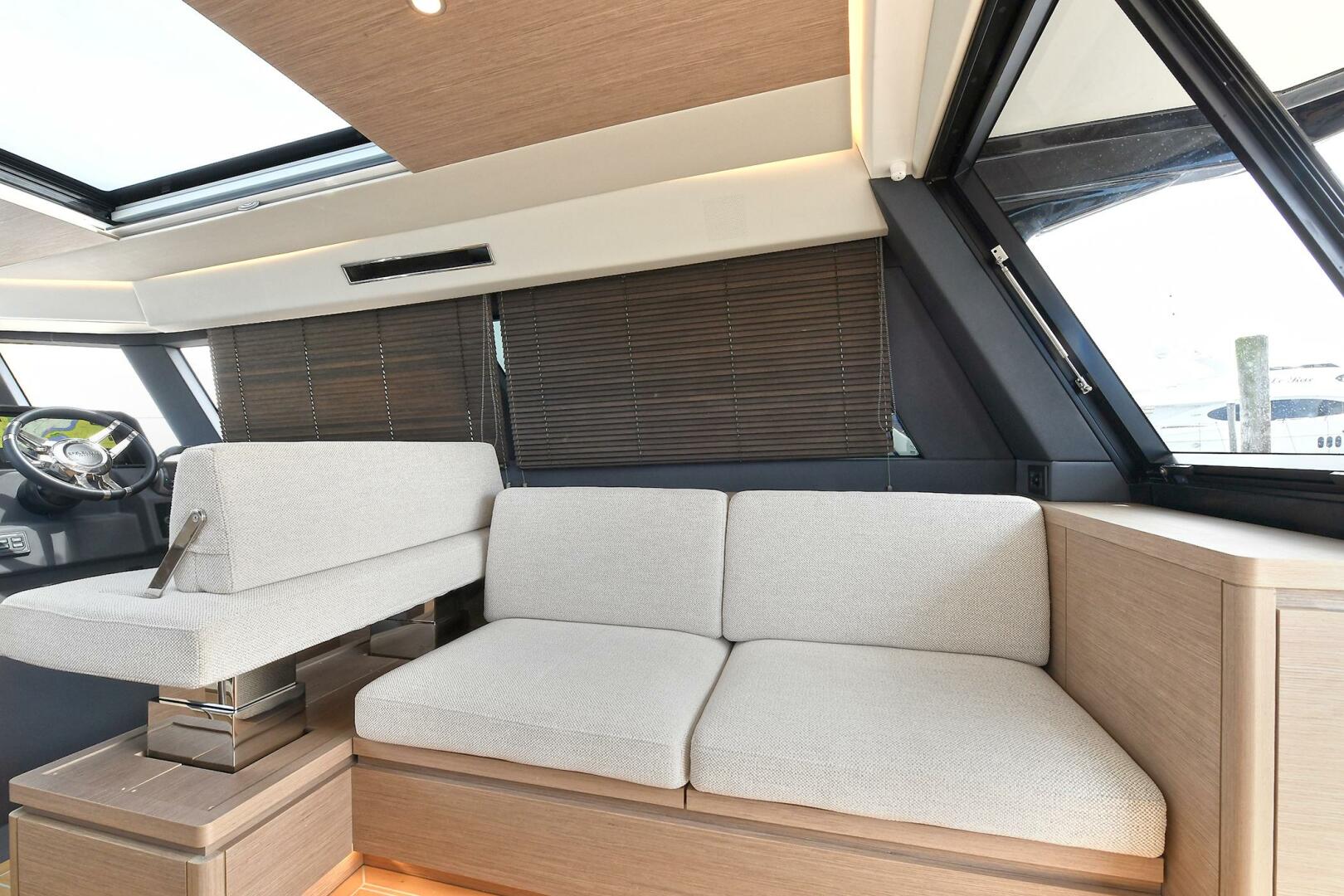 Slide: The Image of Pardo Yachts GT52 2024 - 3902742