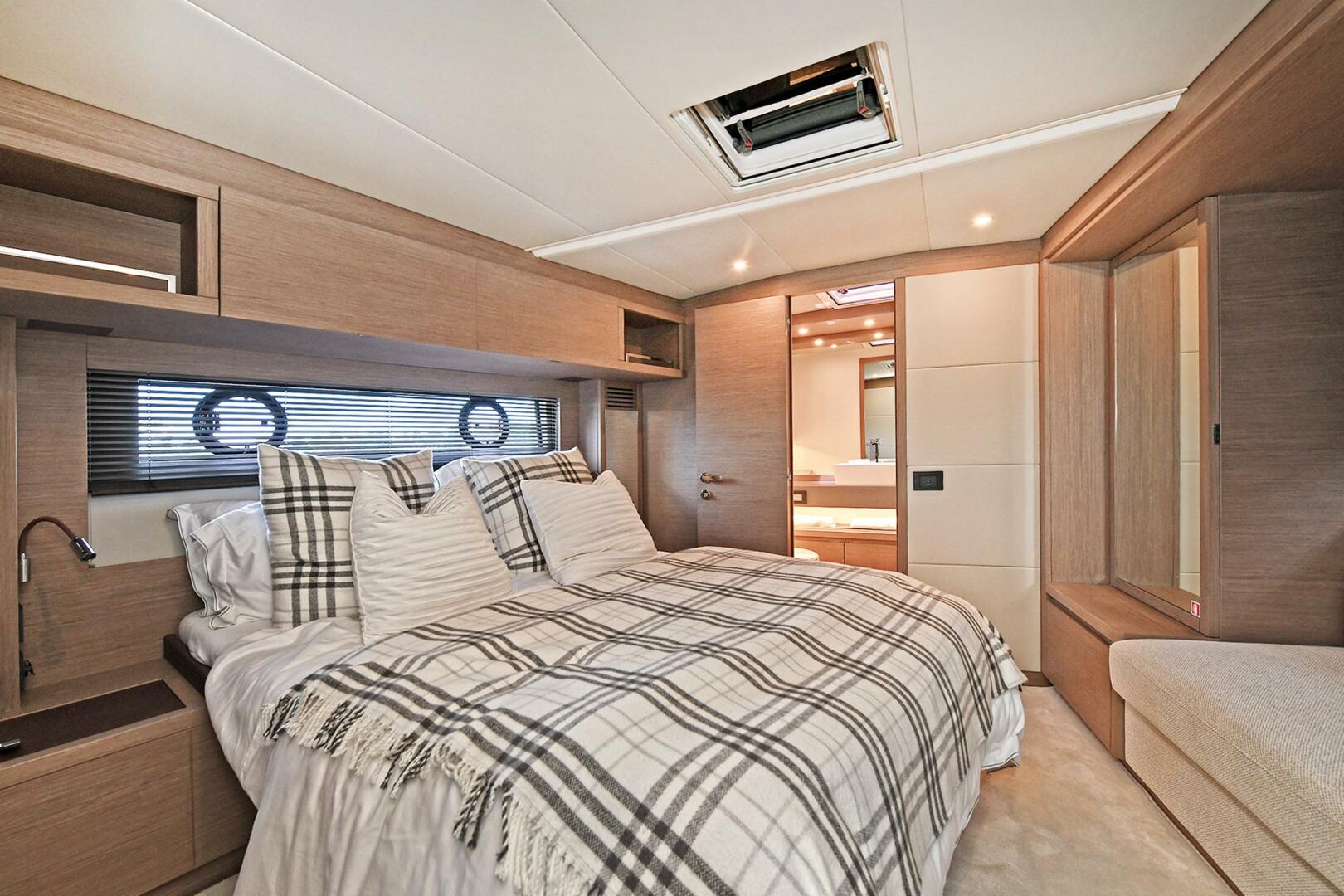 Slide: The Image of Pardo Yachts GT52 2024 - 3902745