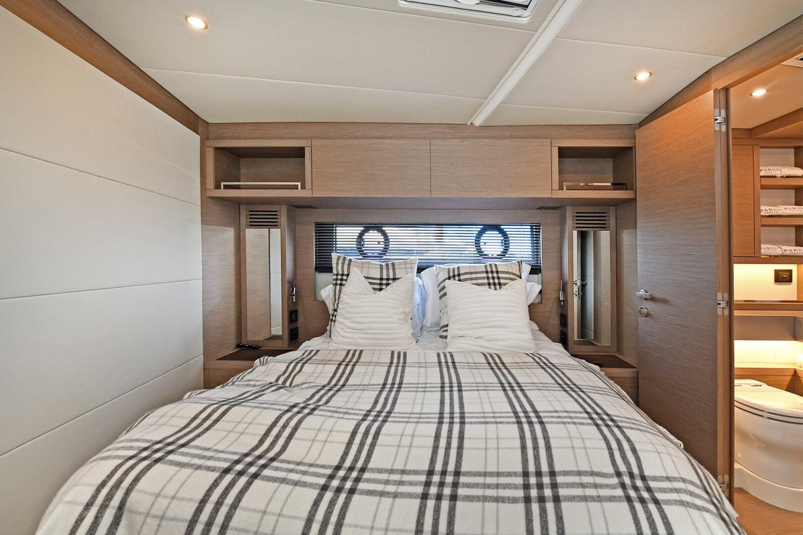 Slide: The Image of Pardo Yachts GT52 2024 - 3902747