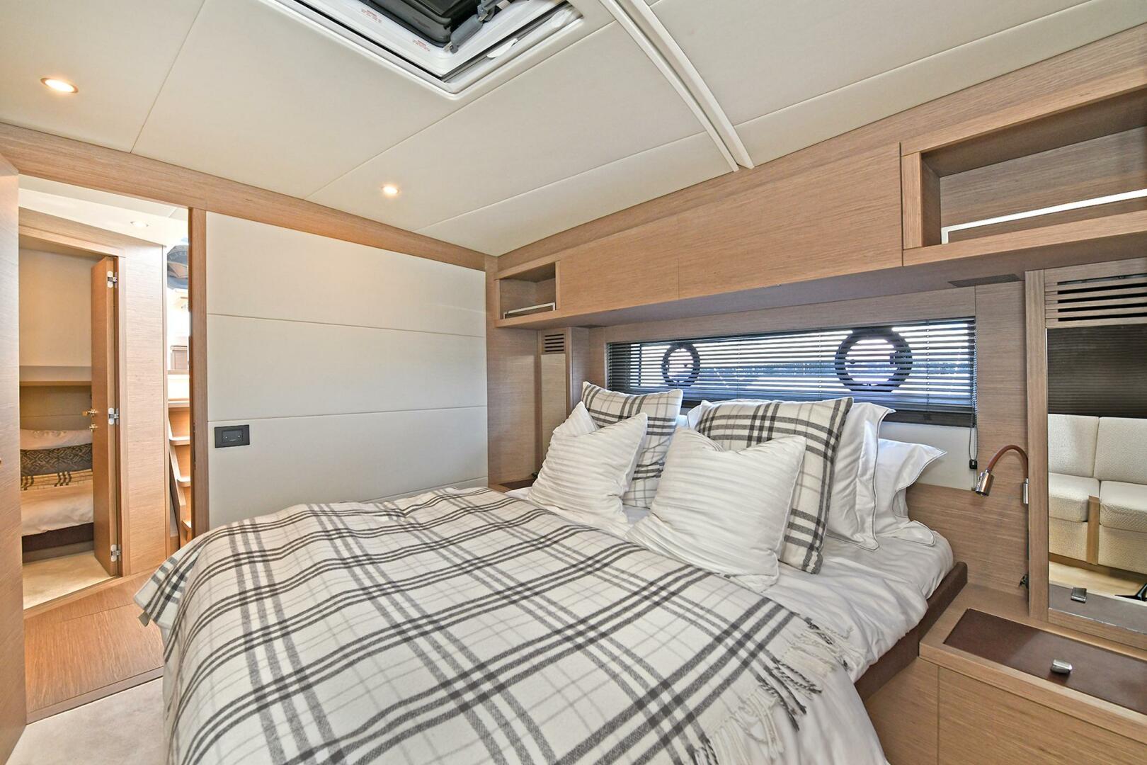 Slide: The Image of Pardo Yachts GT52 2024 - 3902748
