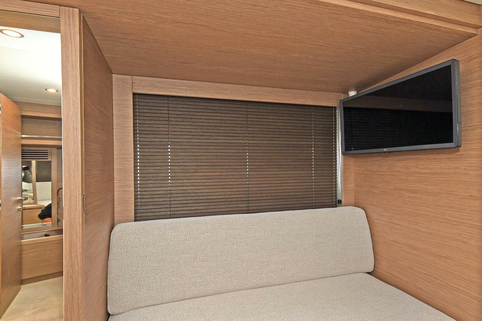Slide: The Image of Pardo Yachts GT52 2024 - 3902750
