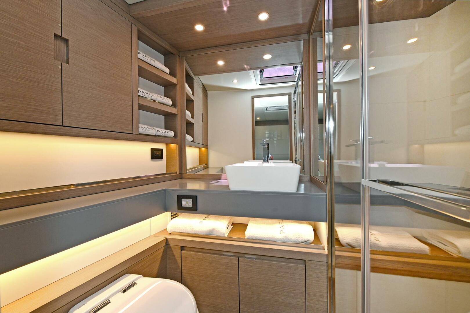 Slide: The Image of Pardo Yachts GT52 2024 - 3902761