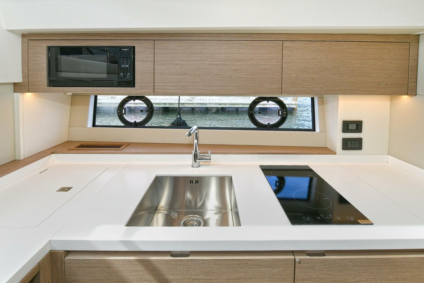 Slide: The Image of Pardo Yachts GT52 2024 - 3902767