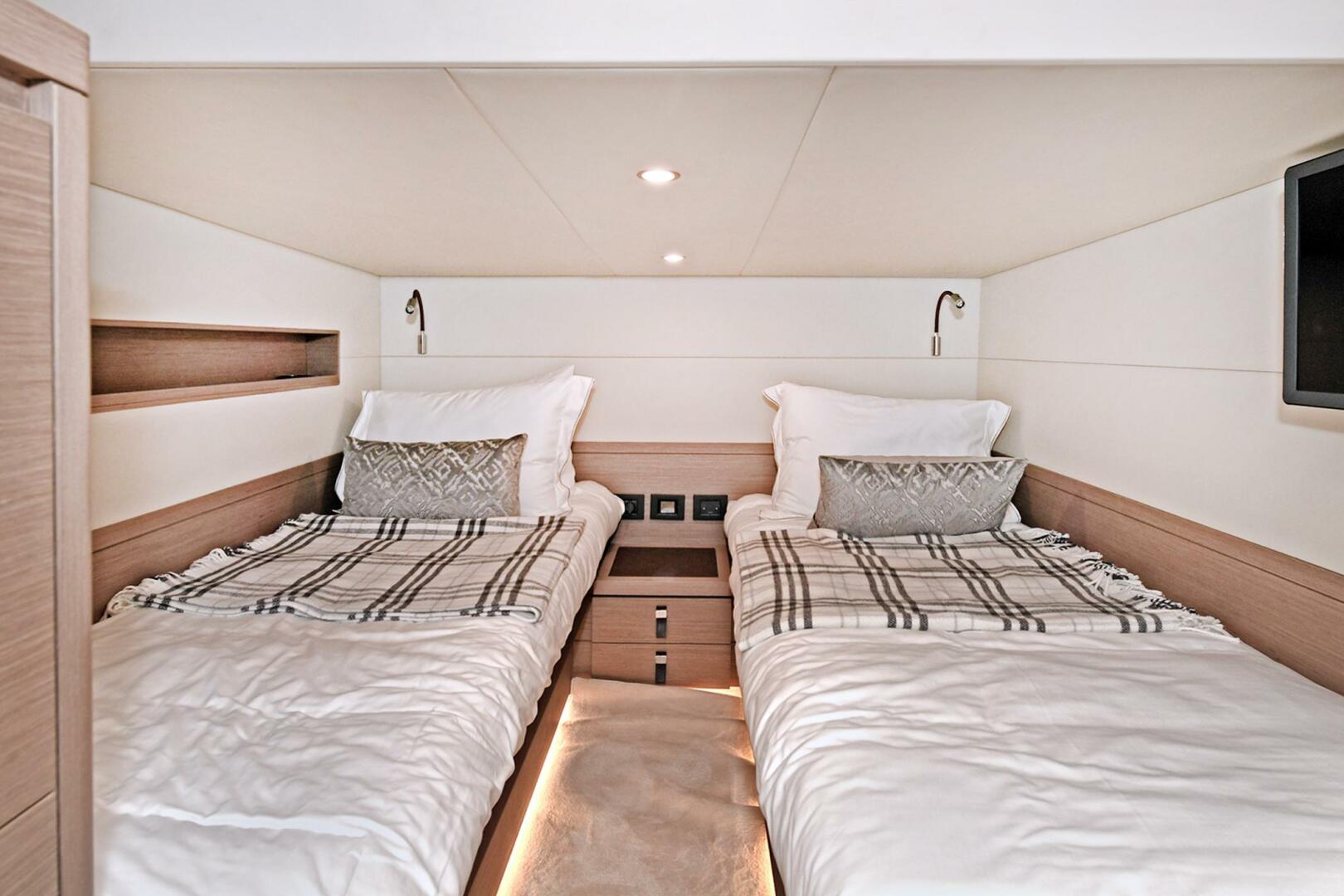 Slide: The Image of Pardo Yachts GT52 2024 - 3902774